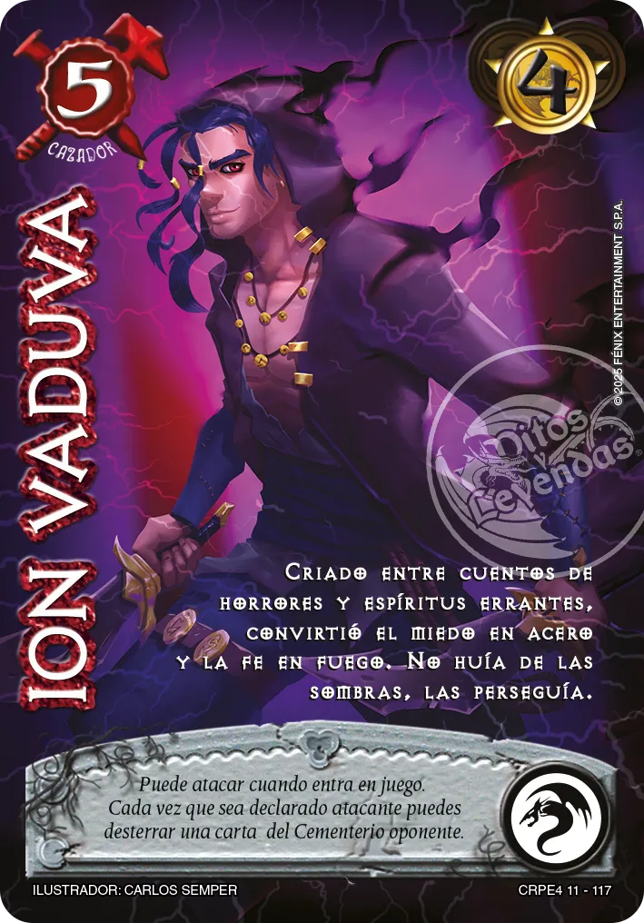 Ion Vaduva — Kit Racial 2025 Parte 1
