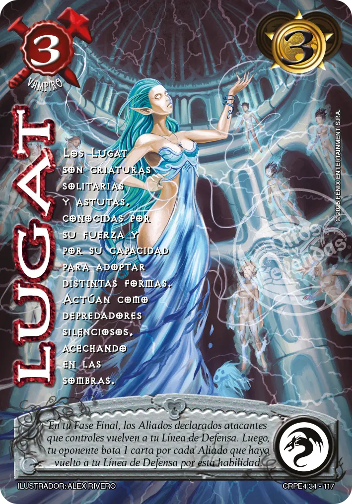 Lugat — Kit Racial 2025 Parte 1