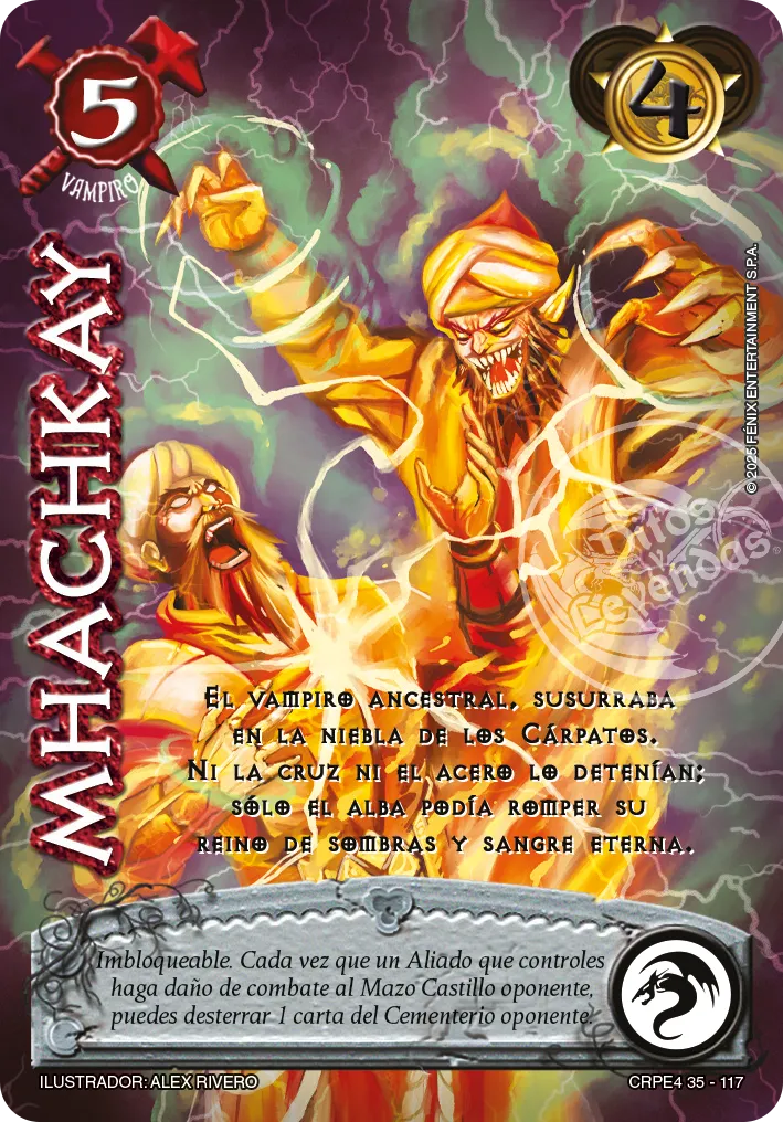 Mhachkay — Kit Racial 2025 Parte 1