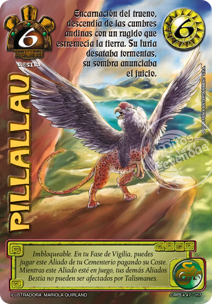 Pillallau — Kit Racial 2025 Parte 1