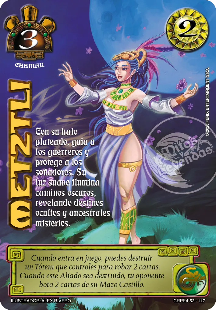 Metzli — Kit Racial 2025 Parte 1