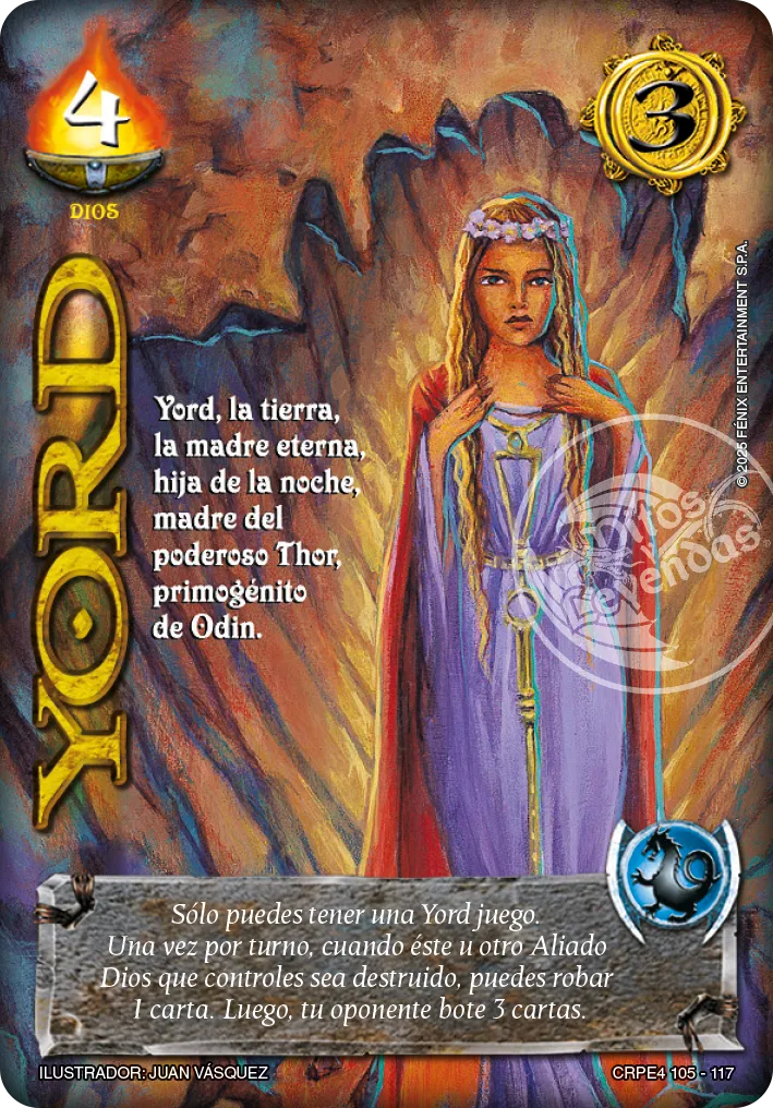 Yord — Kit Racial 2025 Parte 1