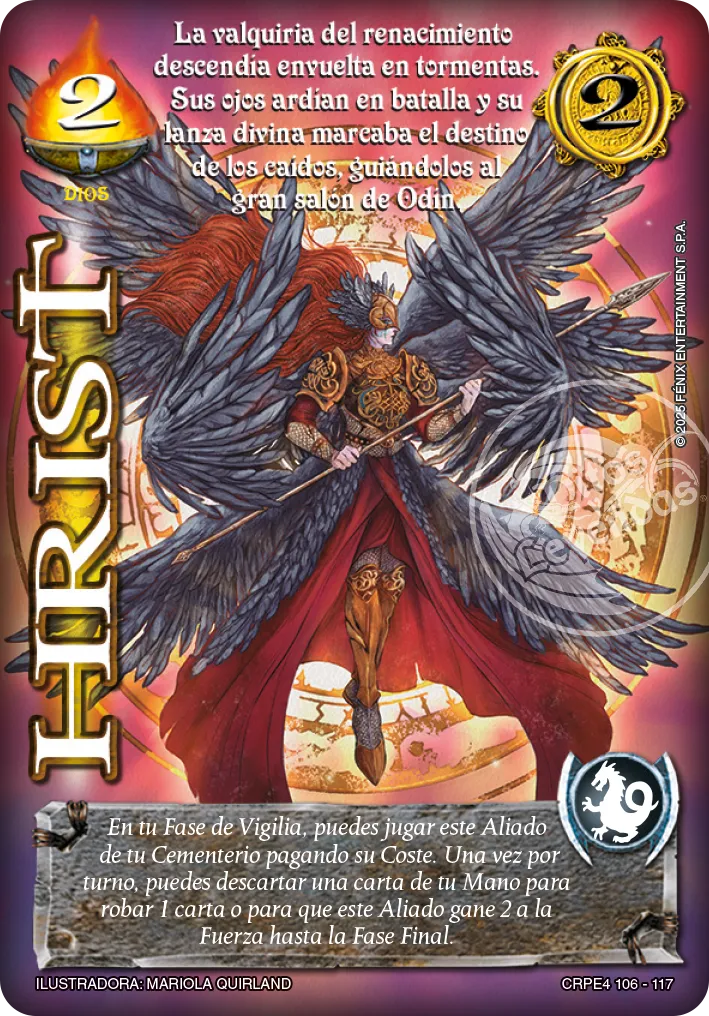 Hrist — Kit Racial 2025 Parte 1