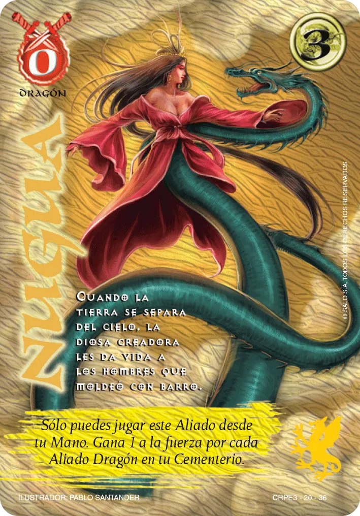 Nugua  — Kit Racial 2023