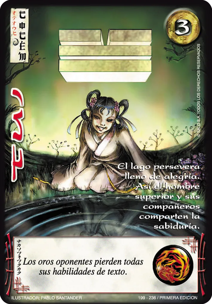 Tui — CC - Espiritu de Dragon