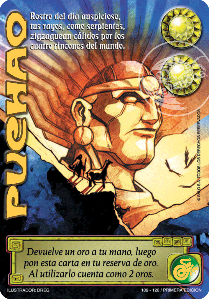 Puchao — CC - La Ira del Nahual