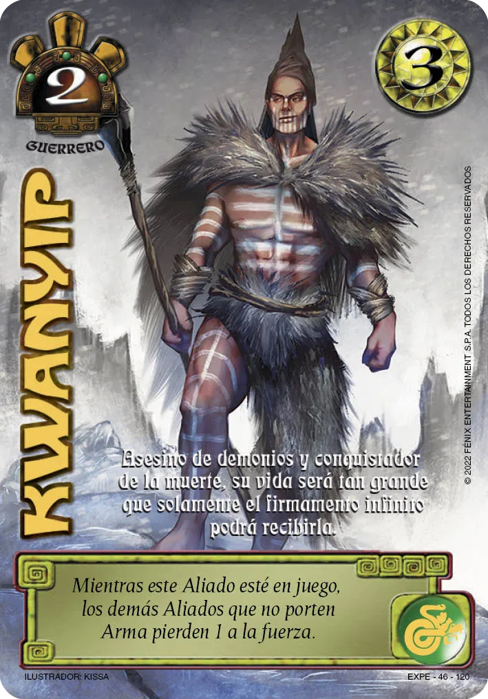 Kwanyip — Kit Extension 2022
