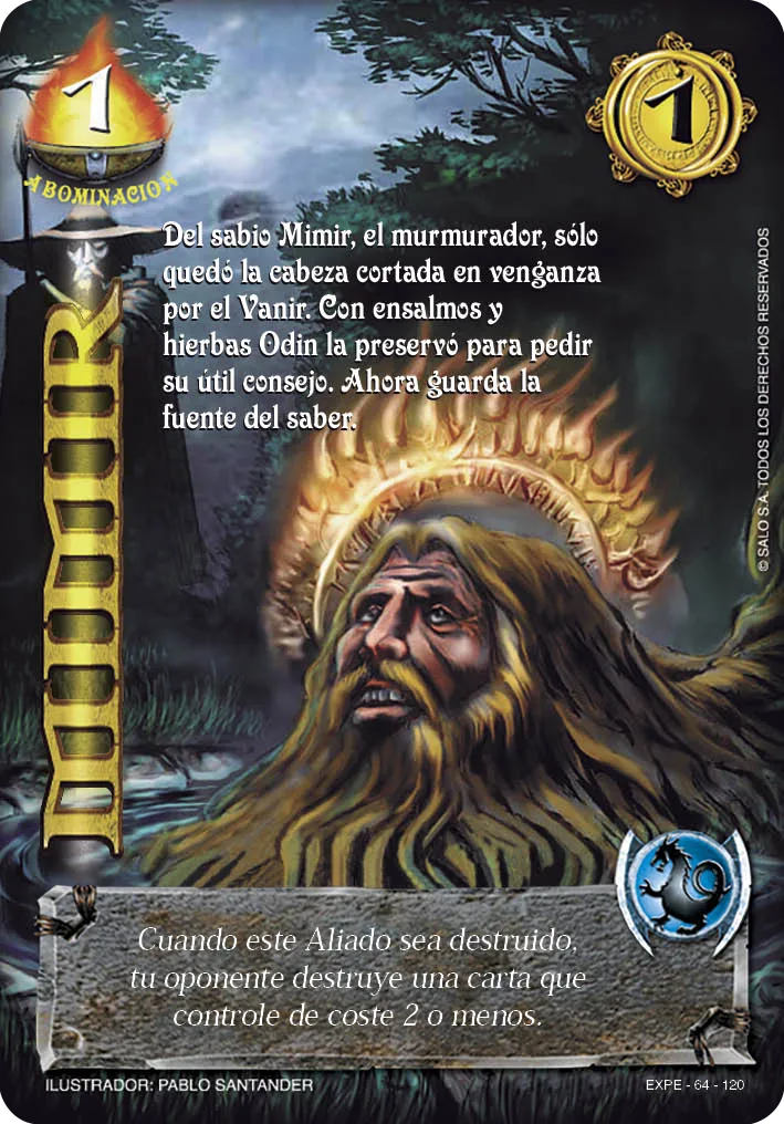 Mimir — Kit Extension 2022