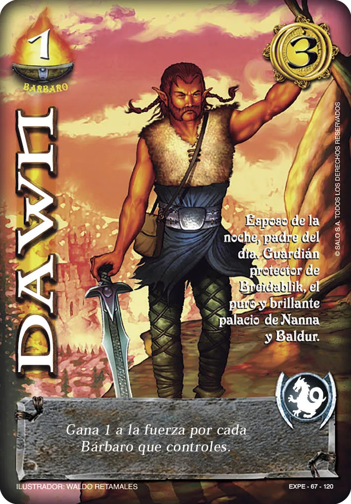 Dawn — Kit Extension 2022