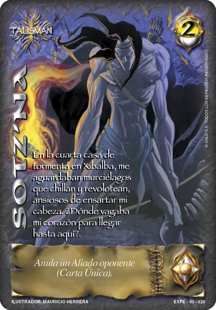 Sotz Na — Kit Extension 2022