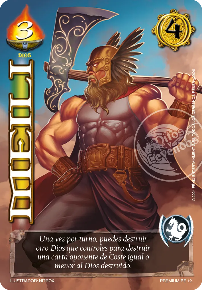 Meili — Lootbox PE 2024
