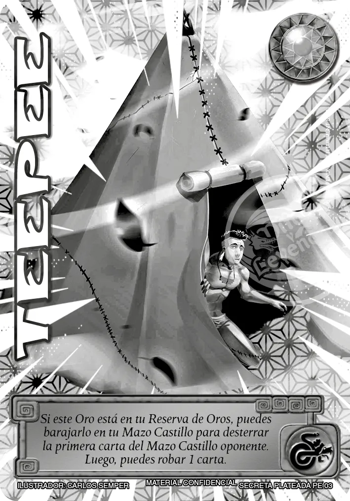 Teepee — Lootbox PE 2025