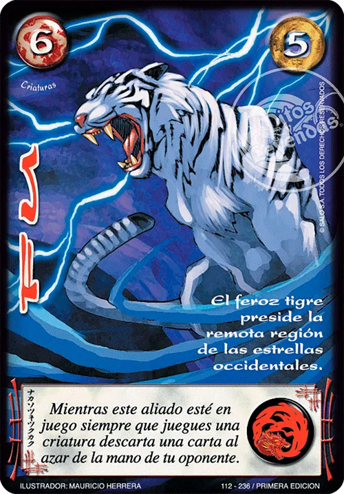 Fu   — Leyendas 1.0