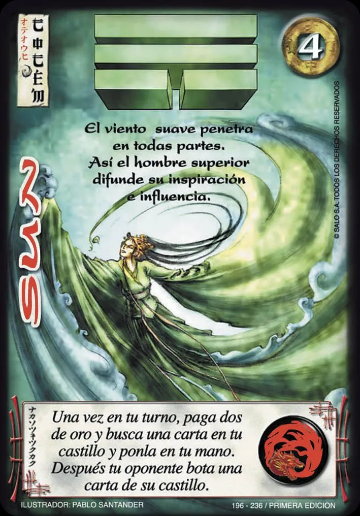 Sun   — Leyendas 2.0