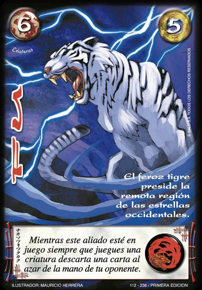 Fu   — Leyendas 2.0