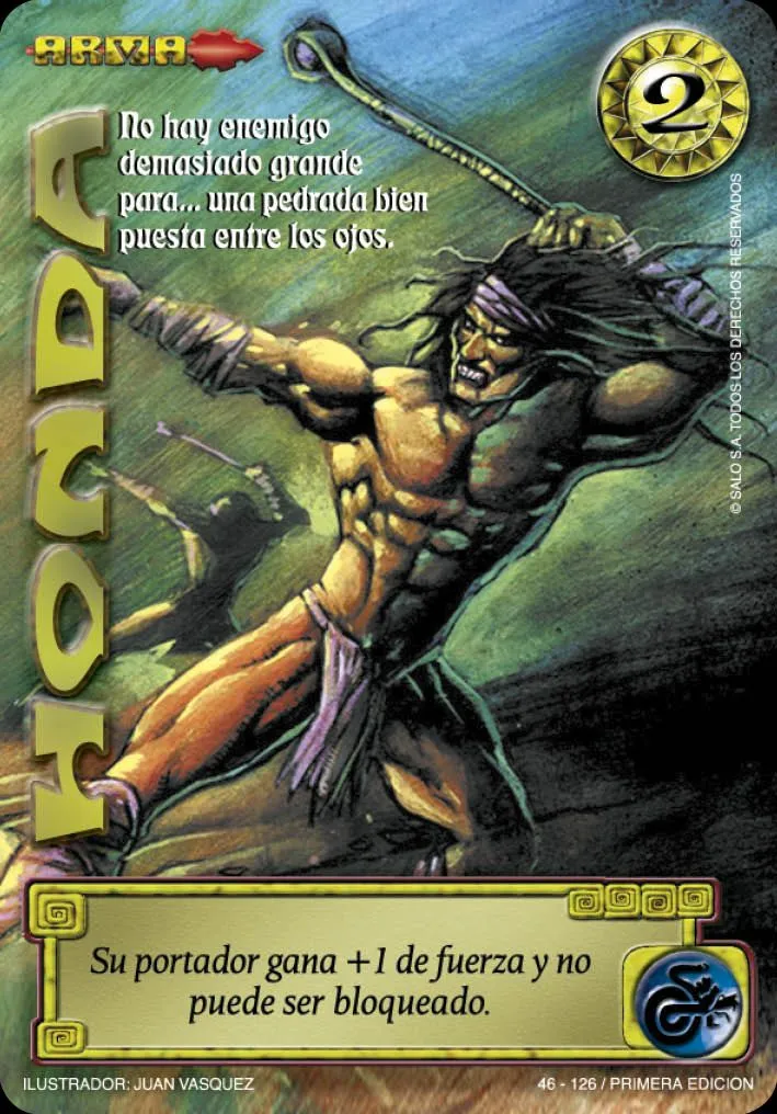 Honda — Leyendas 2.0