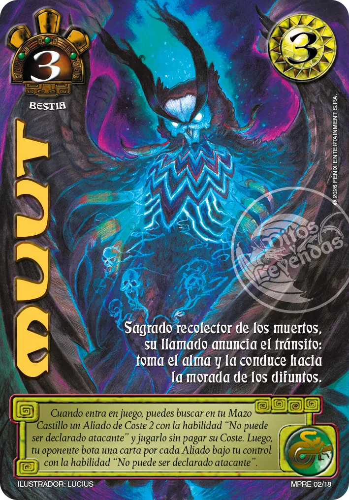 Muut — MP - Nube Roja