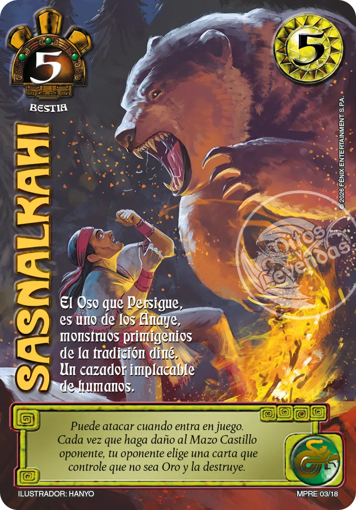 Sasnalkahi — MP - Nube Roja