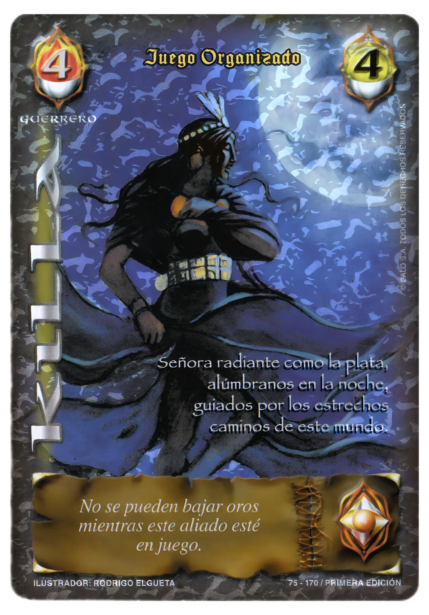 Killa — Promocionales