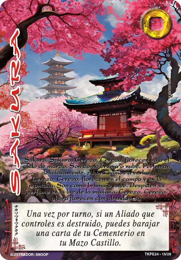 Sakura — Toolkit Premium 2024