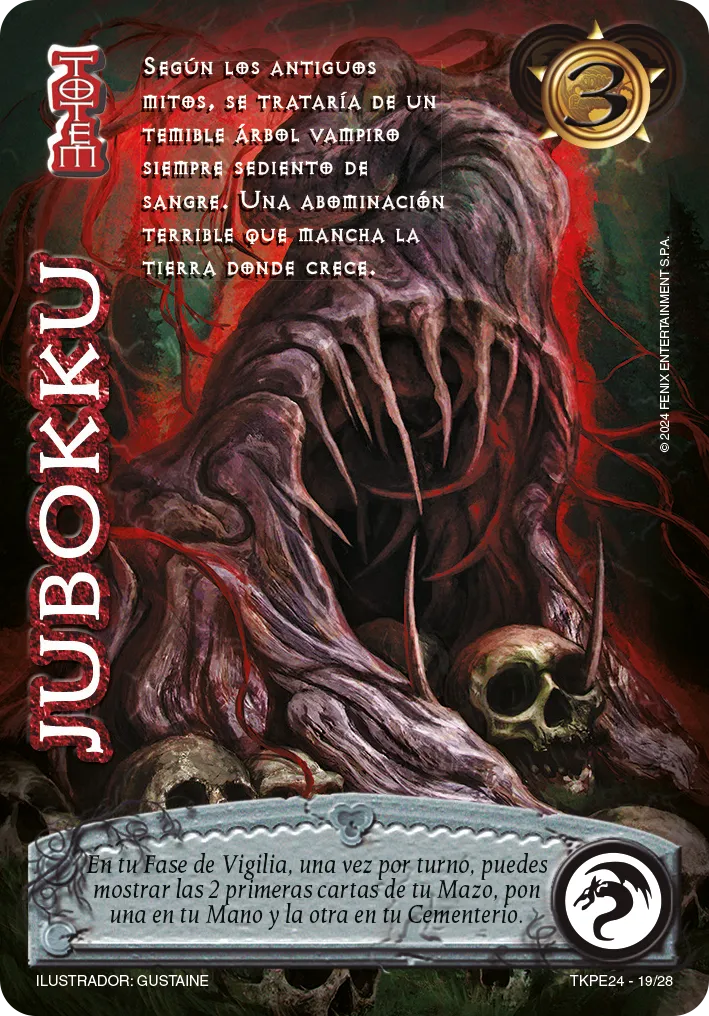 Jubokku — Toolkit Premium 2024