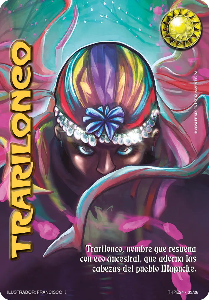 Trarilonco — Toolkit Premium 2024