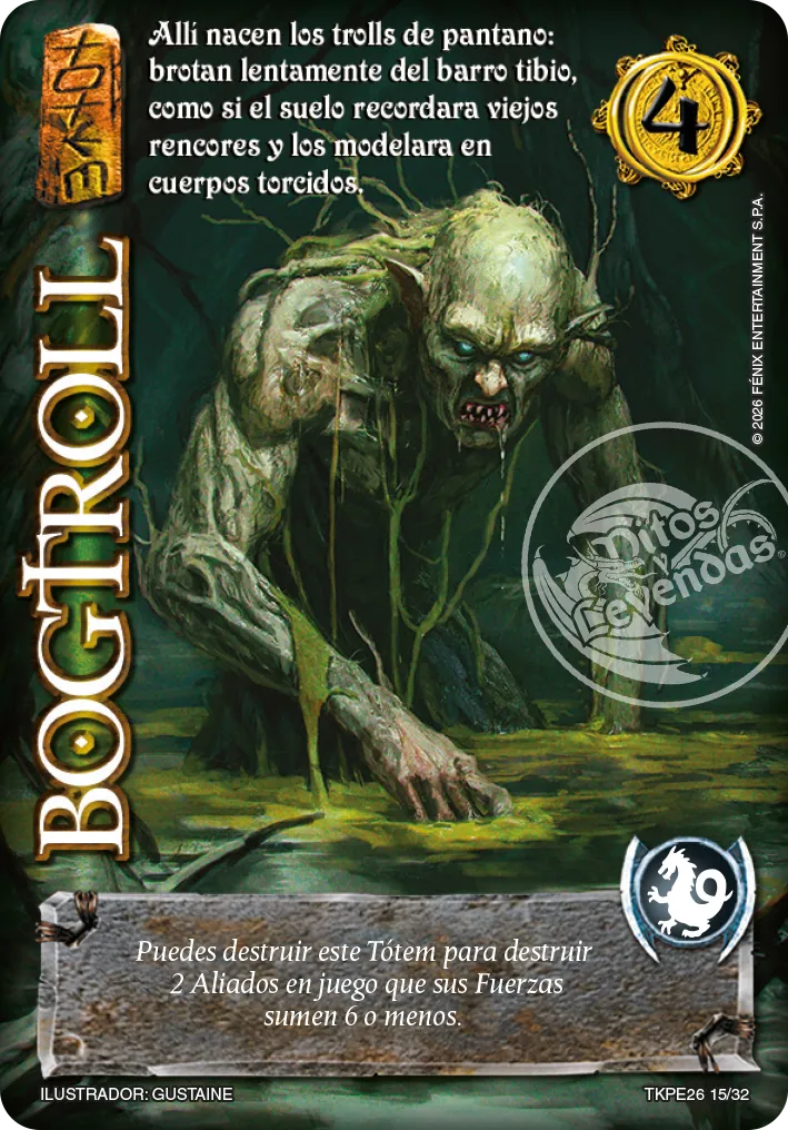 Bogtroll — Toolkit 2026