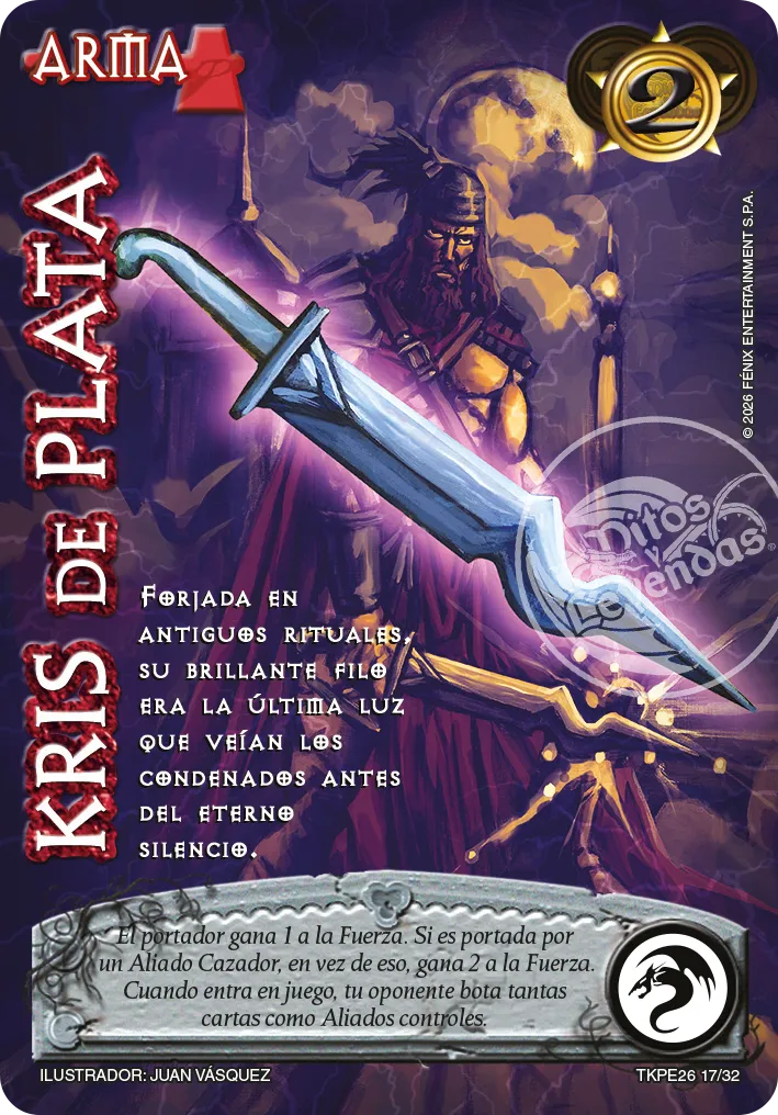 Kris de Plata — Toolkit 2026