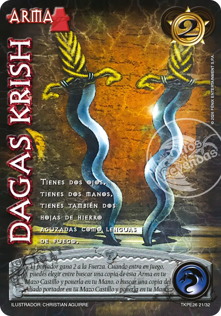 Dagas Krish — Toolkit 2026