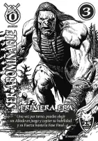 Ser Abominable