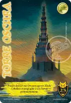 Torre Oscura