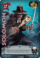 Solomon