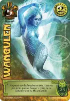 Wangulen
