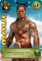 Maui