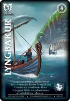 Lyngbakur