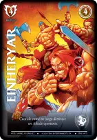 Einheryar