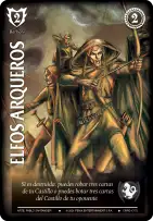 Elfos Arqueros