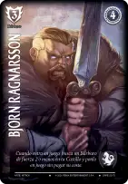 Bjorn Ragnarsson