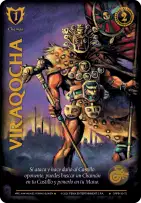 Wiraqocha