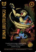 Runa Urutrungu