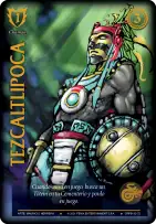 Tezcaltlipoca