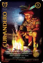 Curandero