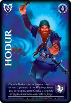 Hodur