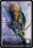 Ullr