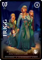 Frigg