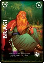 Bragi