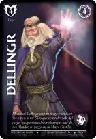 Dellingr
