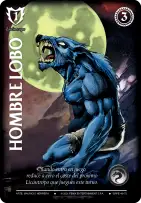 Hombre Lobo