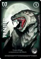 Fenrir