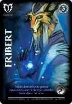 Fribert